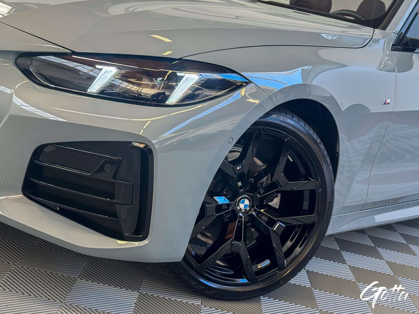 BMW Série 420 Cabriolet Shadow Line 420i - 2025 - Joinsteer - #9