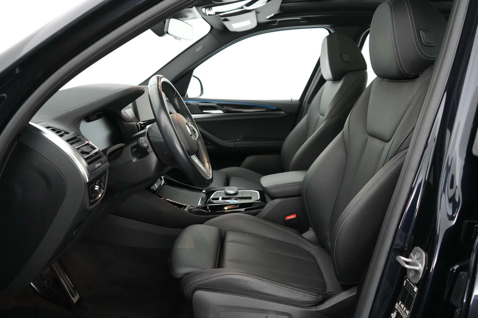 BMW iX3 Inspiring EDrive40 - 2023 - Joinsteer - #14