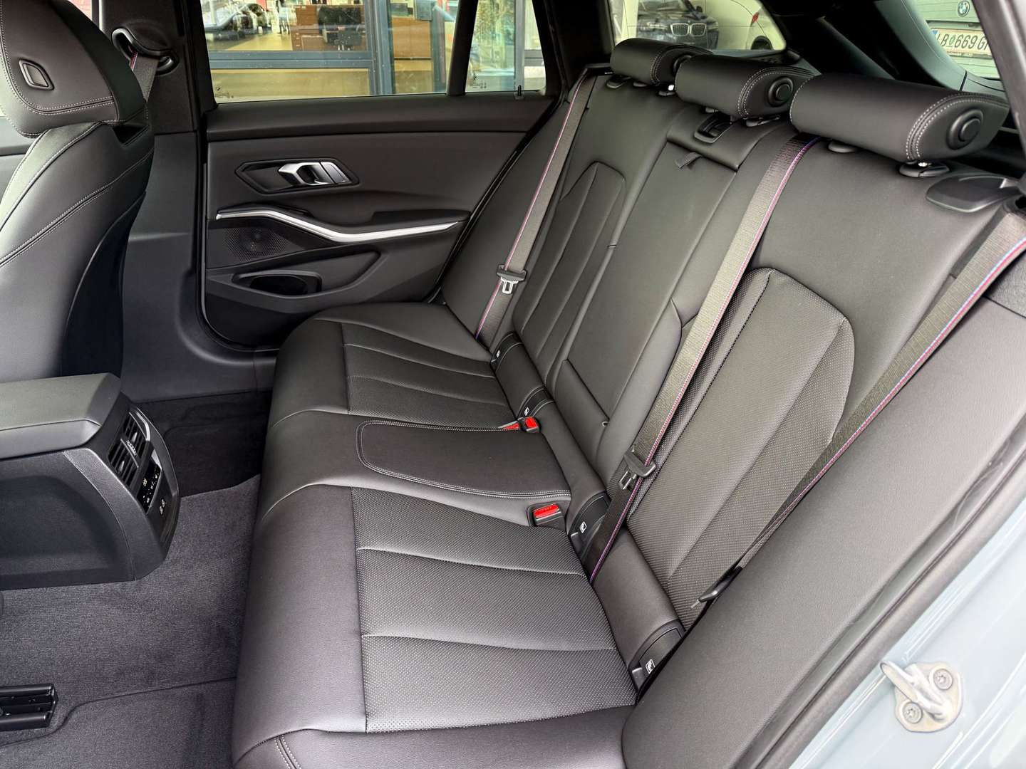BMW Série 3 320d XDrive - 2026 - Joinsteer - #18