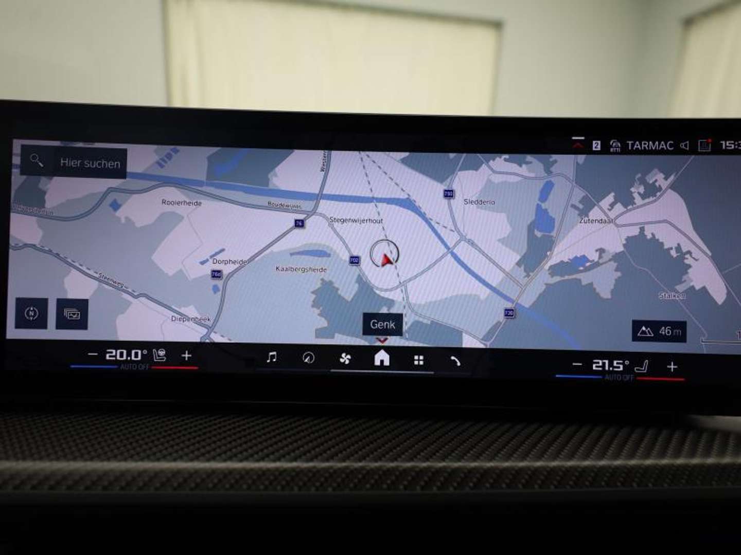 BMW XM - 2024 - Joinsteer - #12