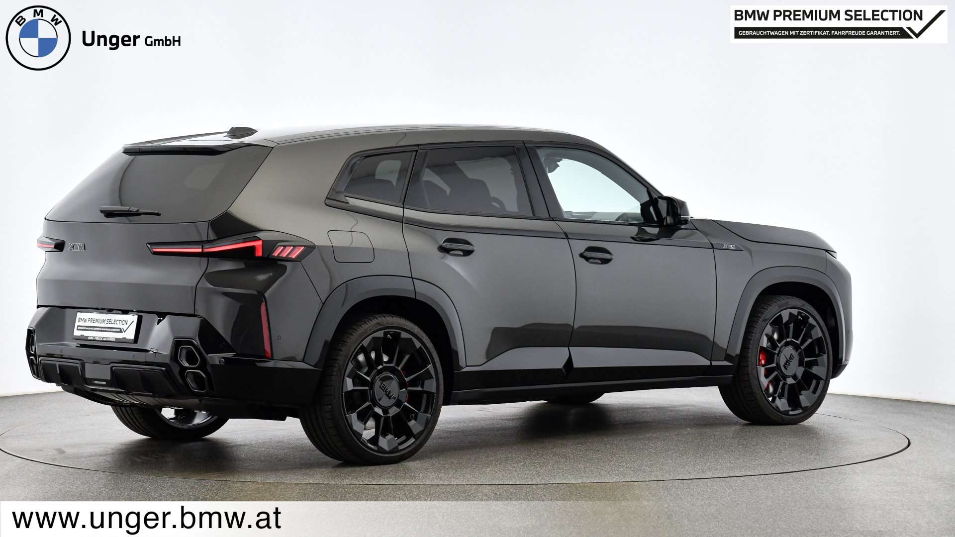 BMW XM 50e - 2025 - Joinsteer - #13