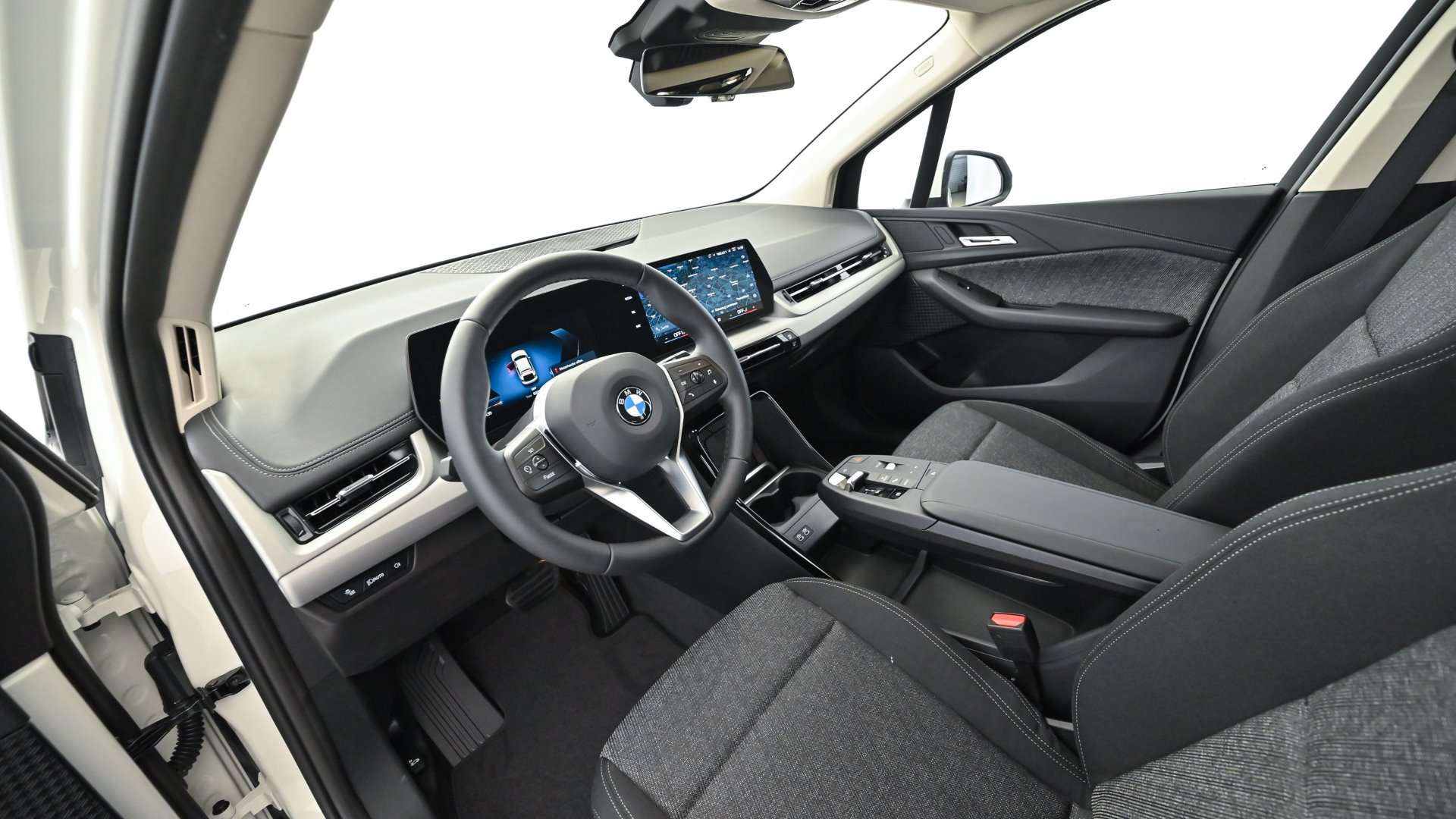 BMW 218i - 2025 - Joinsteer - #17