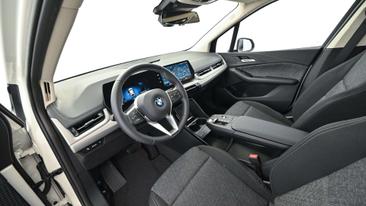 BMW 218i — photo 17