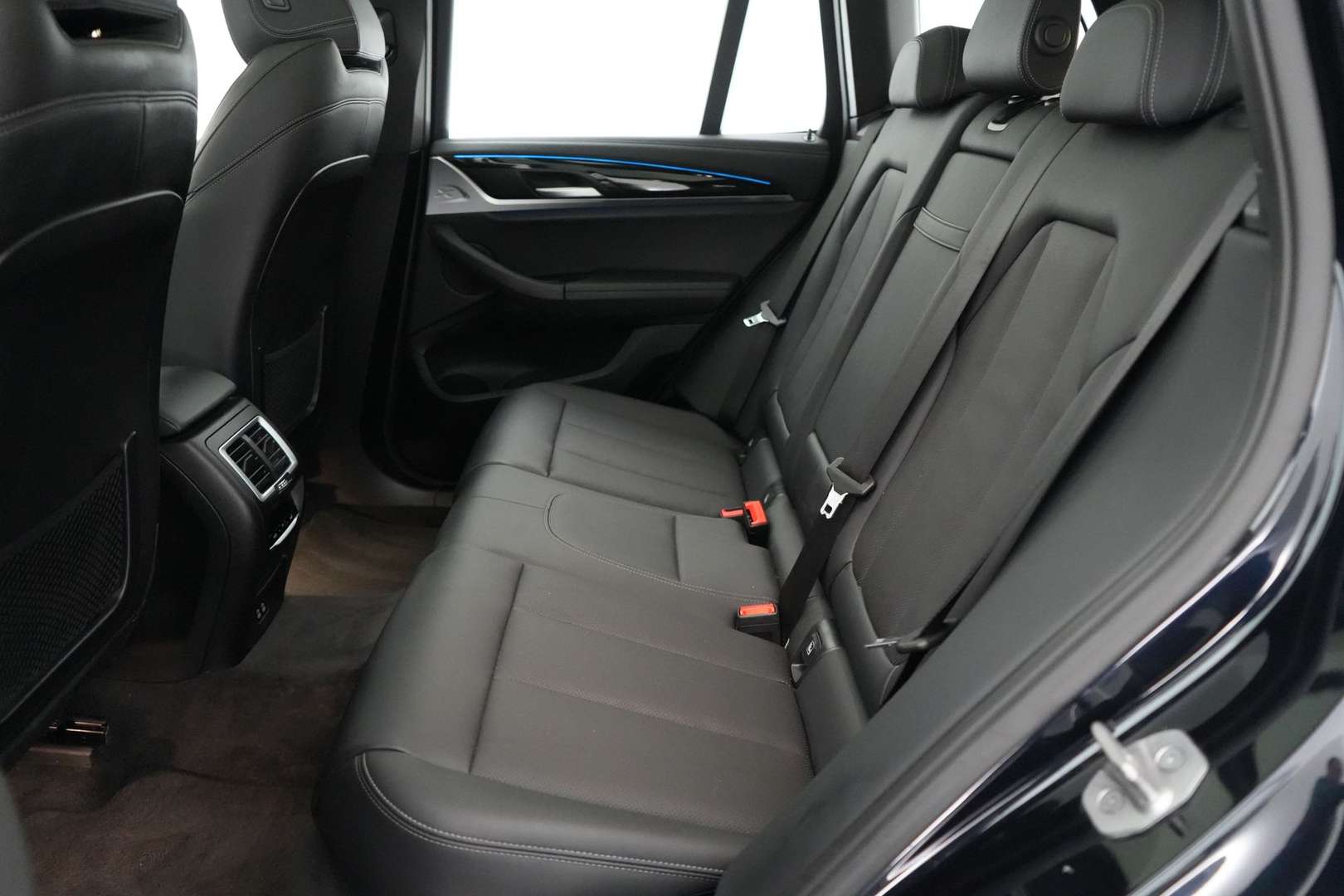 BMW iX3 Inspiring EDrive40 - 2023 - Joinsteer - #15