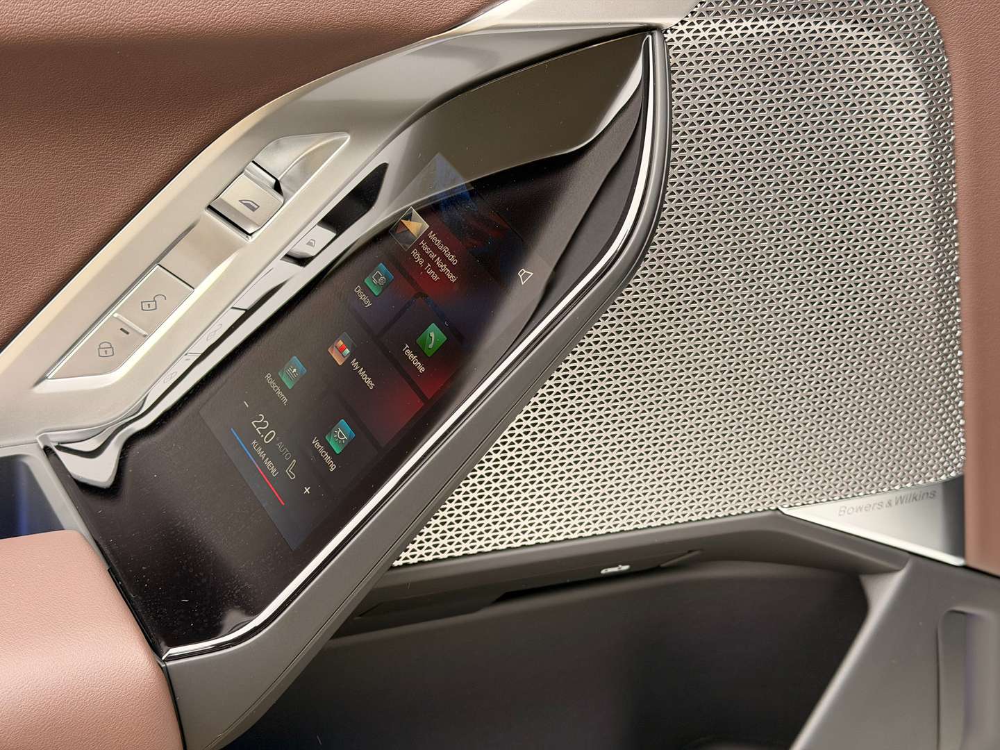 BMW 740 M Sport M740d XDrive - 2025 - Joinsteer - #23