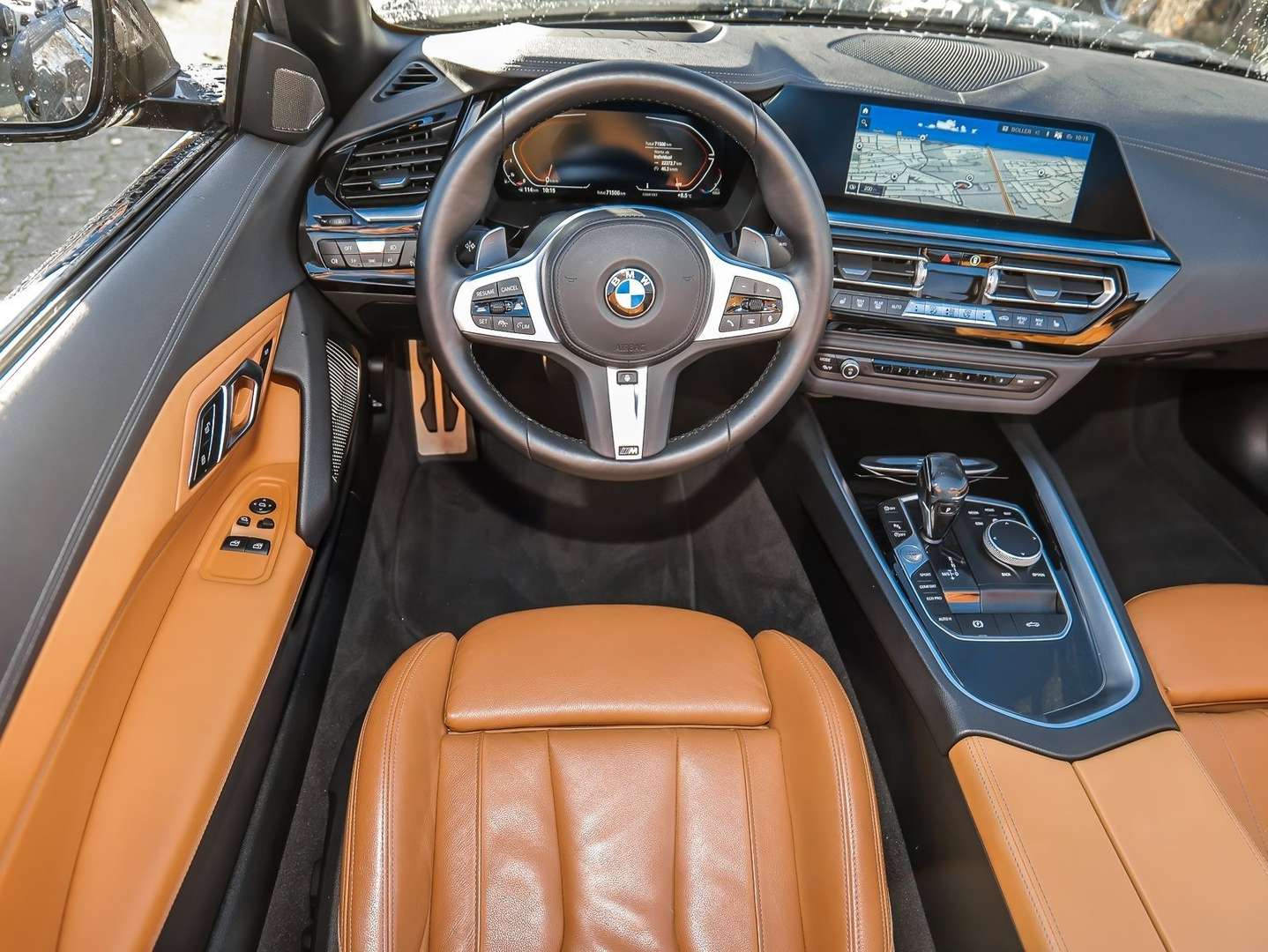 BMW Z4 M Sport SDrive30i - 2021 - Joinsteer - #15