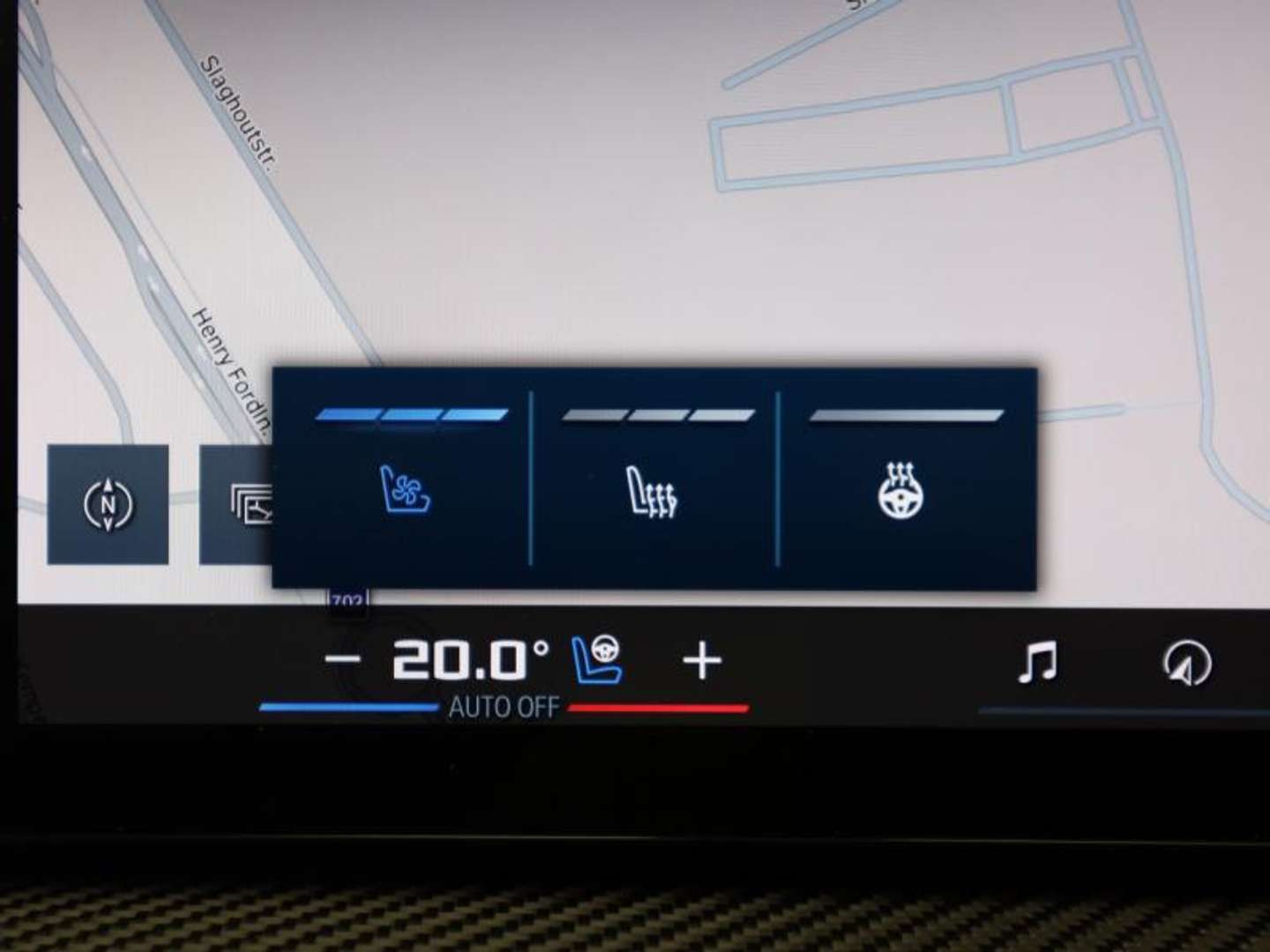 BMW XM - 2024 - Joinsteer - #13