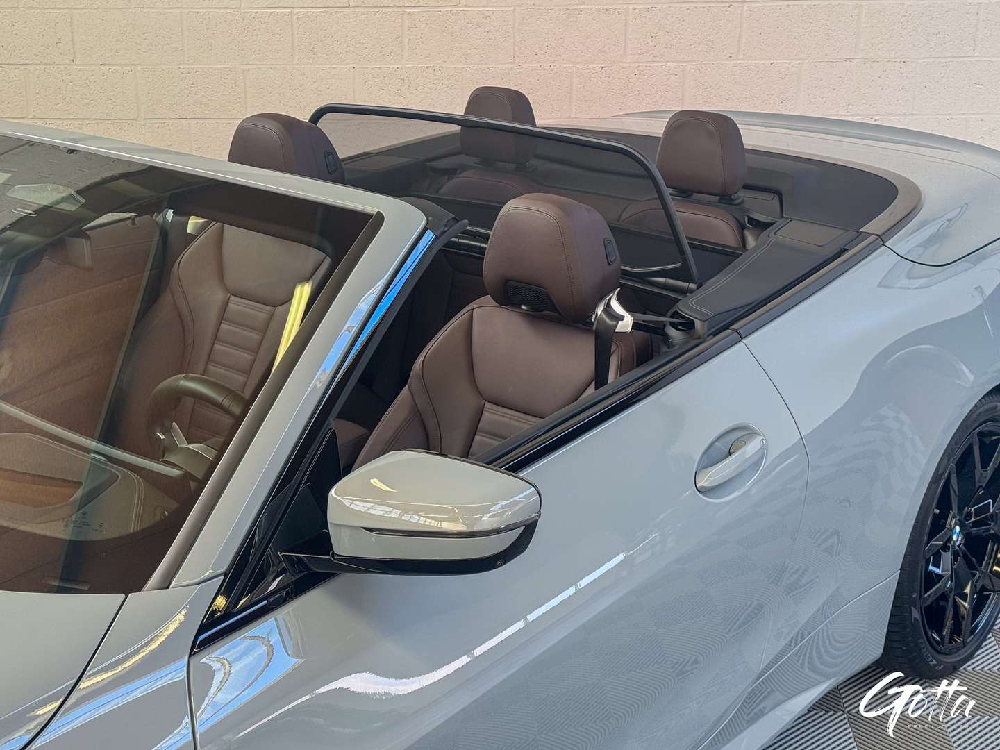 BMW Série 420 Cabriolet Shadow Line 420i - 2025 - Joinsteer - #10