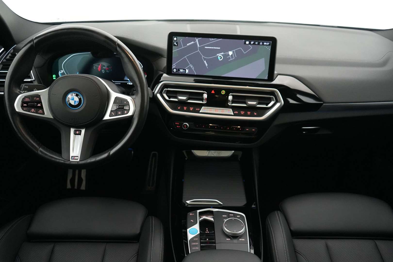 BMW iX3 Inspiring EDrive40 - 2023 - Joinsteer - #16