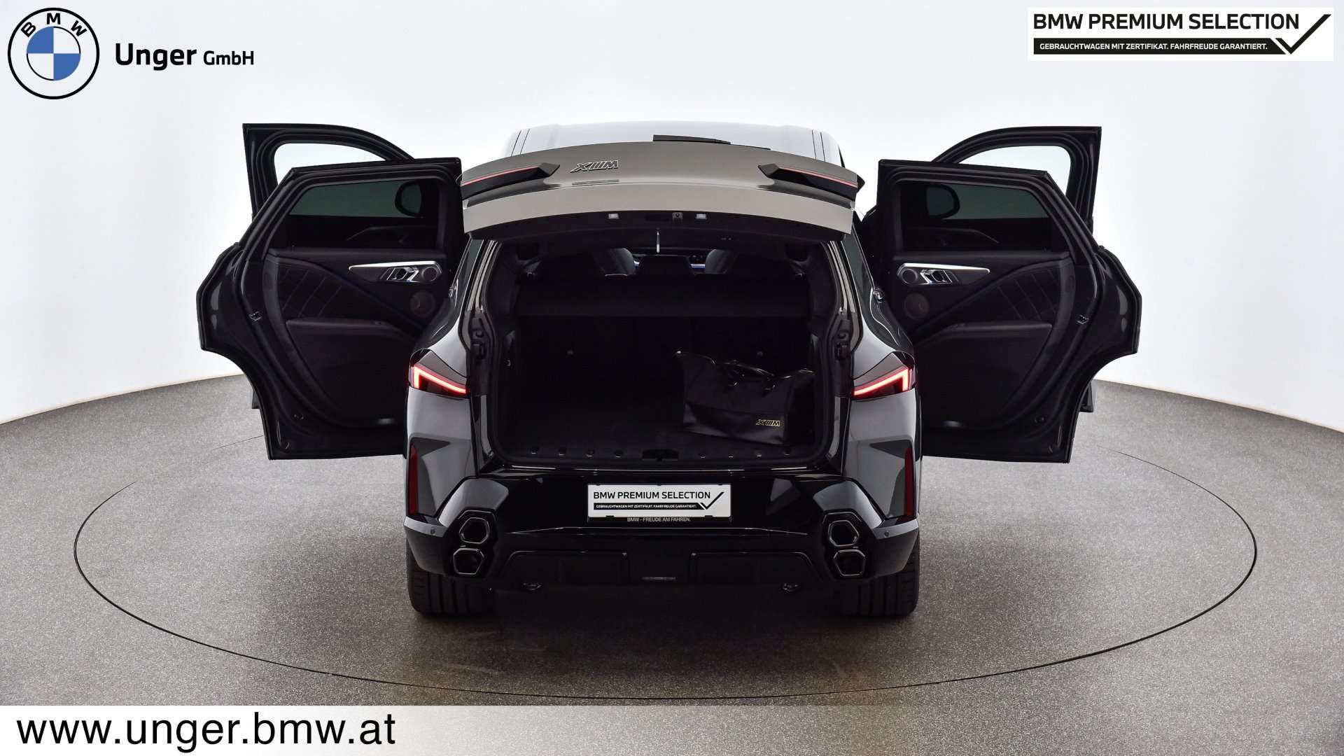 BMW XM 50e - 2025 - Joinsteer - #15