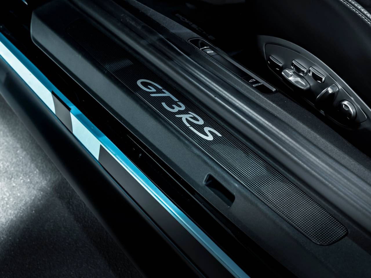 Porsche 991 II GT3 RS - 2018 - Joinsteer - #45
