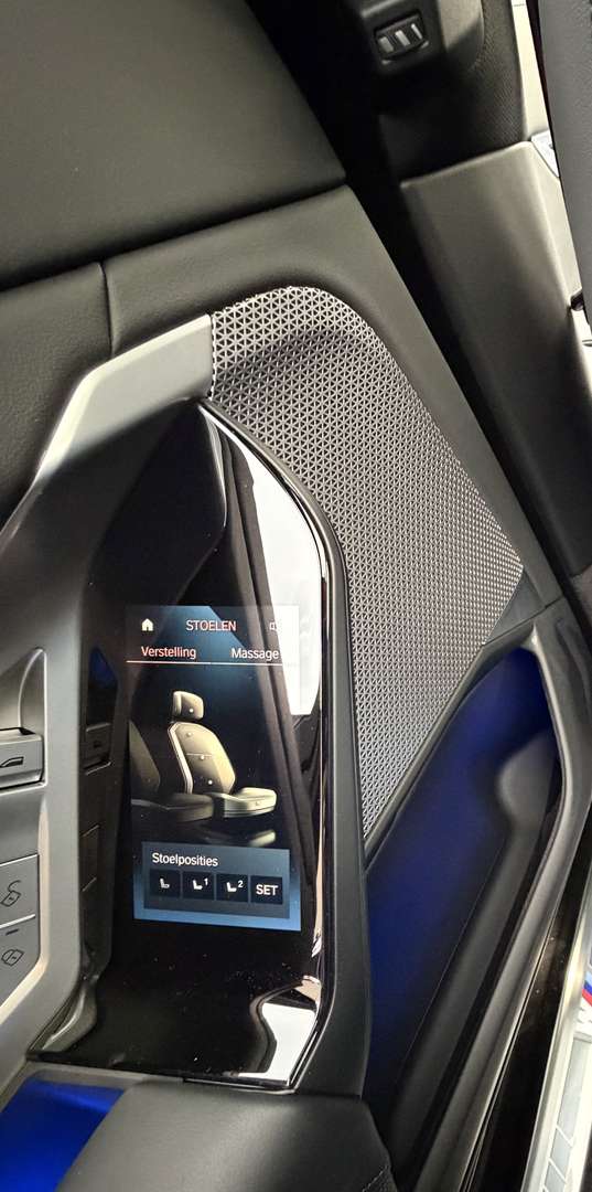 BMW I7 M Sport XDrive60 - 2024 - Joinsteer - #20