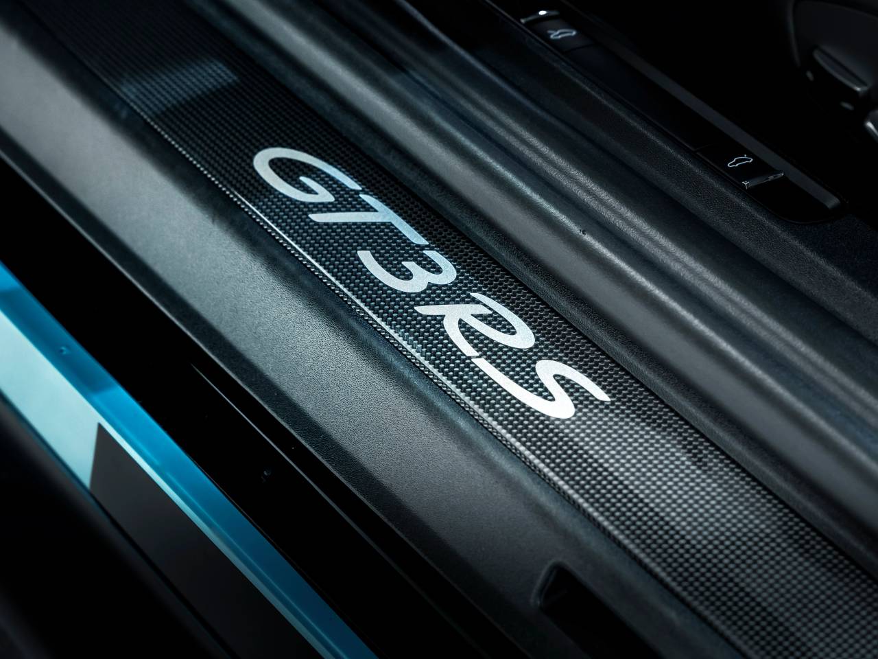 Porsche 991 II GT3 RS - 2018 - Joinsteer - #46