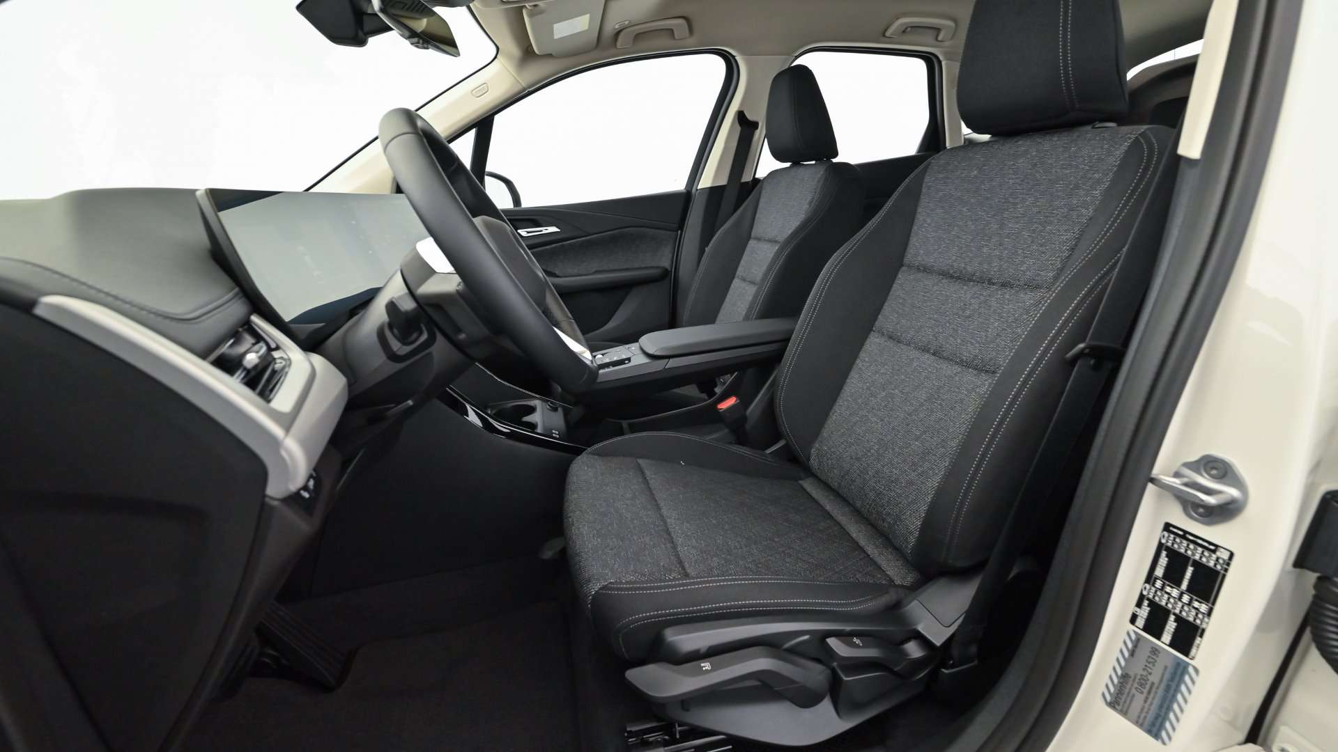 BMW 218i - 2025 - Joinsteer - #19