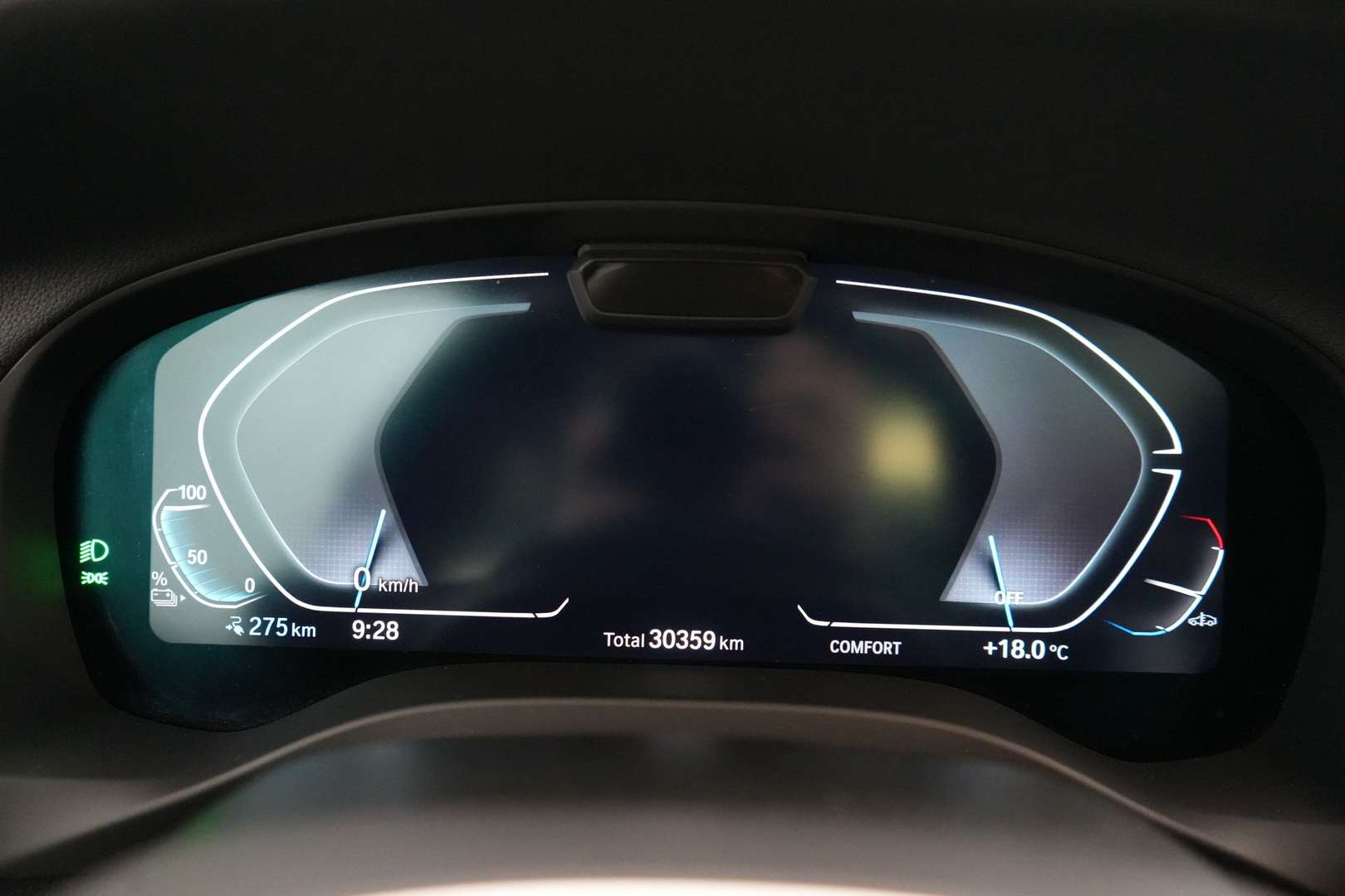 BMW iX3 Inspiring EDrive40 - 2023 - Joinsteer - #17