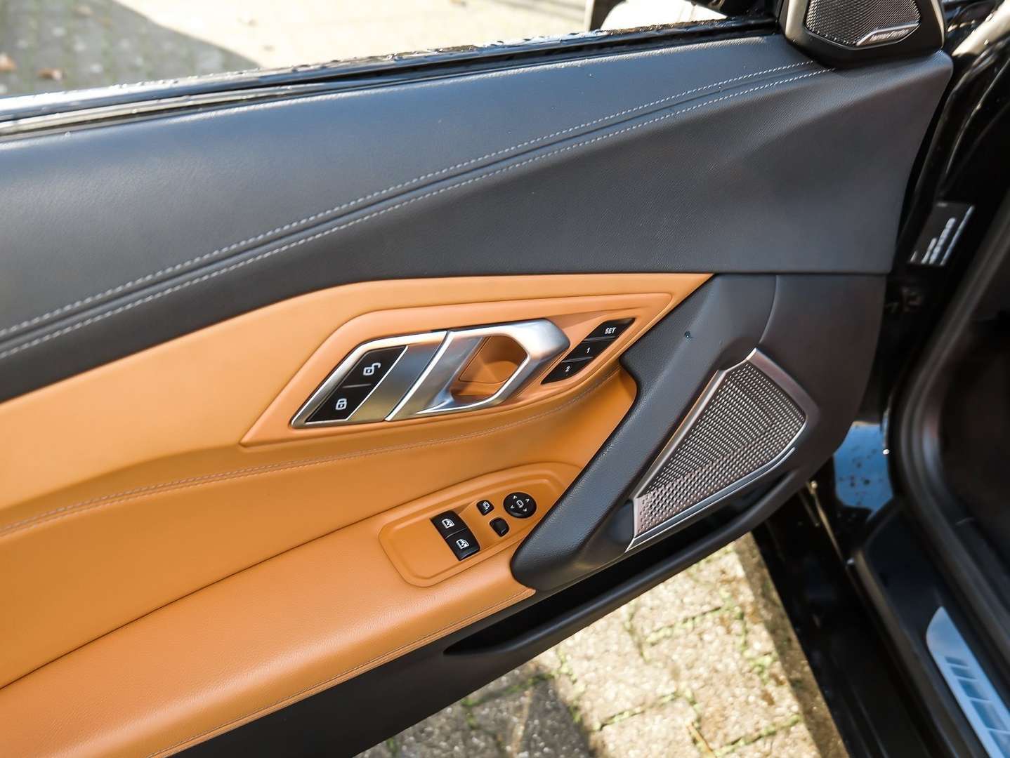 BMW Z4 M Sport SDrive30i - 2021 - Joinsteer - #17