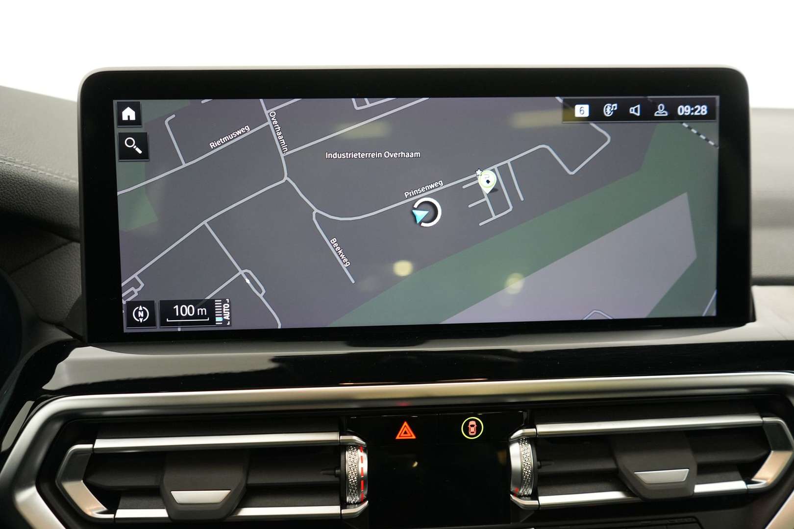 BMW iX3 Inspiring EDrive40 - 2023 - Joinsteer - #18