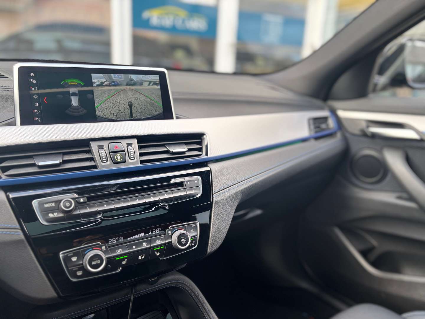 BMW X2 M Sport 18i SDrive - 2020 - Joinsteer - #12