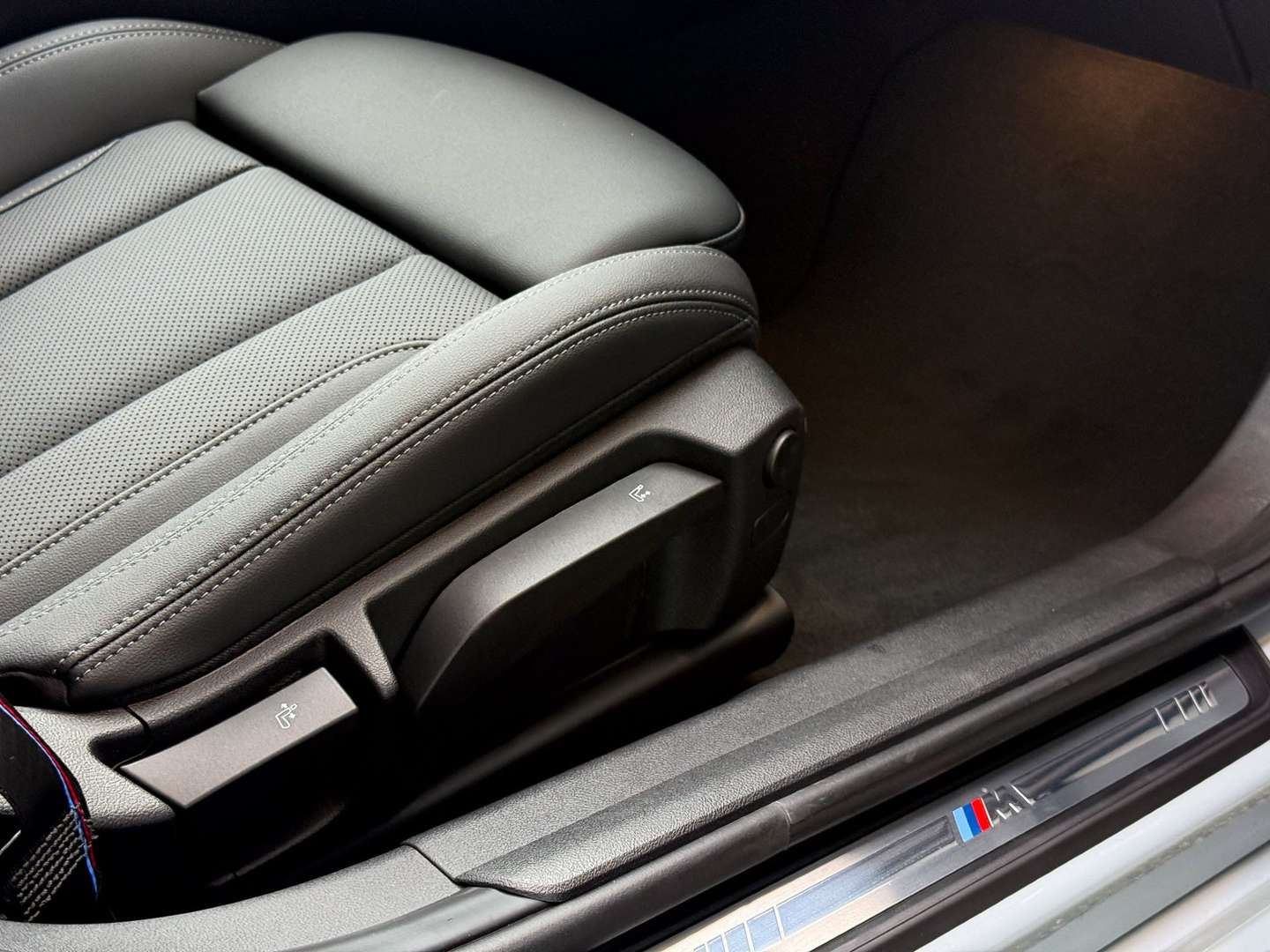 BMW Série 3 320d XDrive - 2026 - Joinsteer - #22