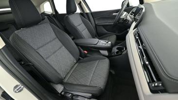 BMW 218i — photo 21