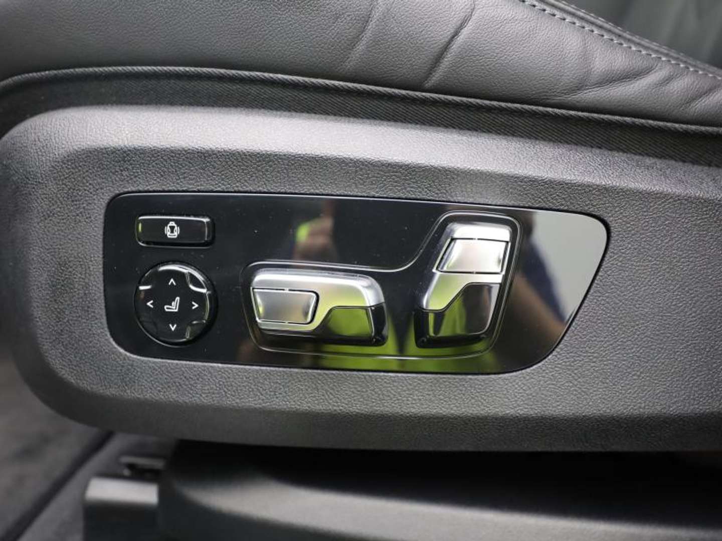 BMW XM - 2024 - Joinsteer - #16