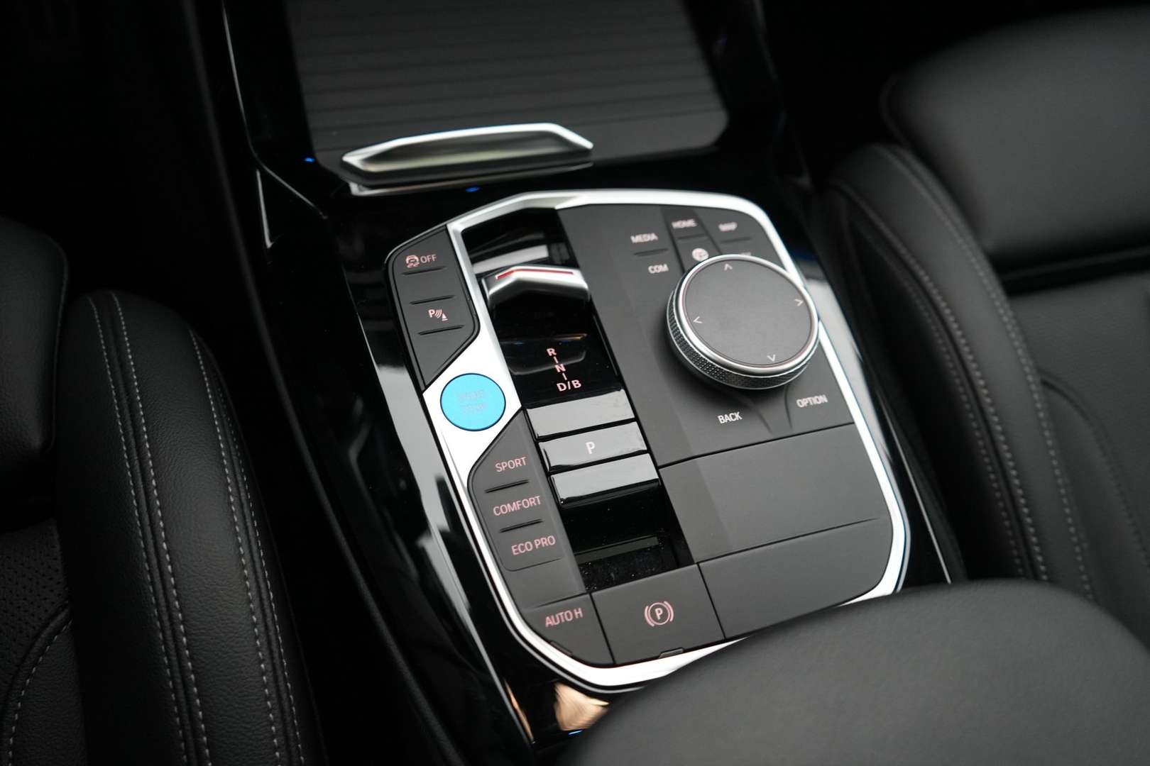 BMW iX3 Inspiring EDrive40 - 2023 - Joinsteer - #19