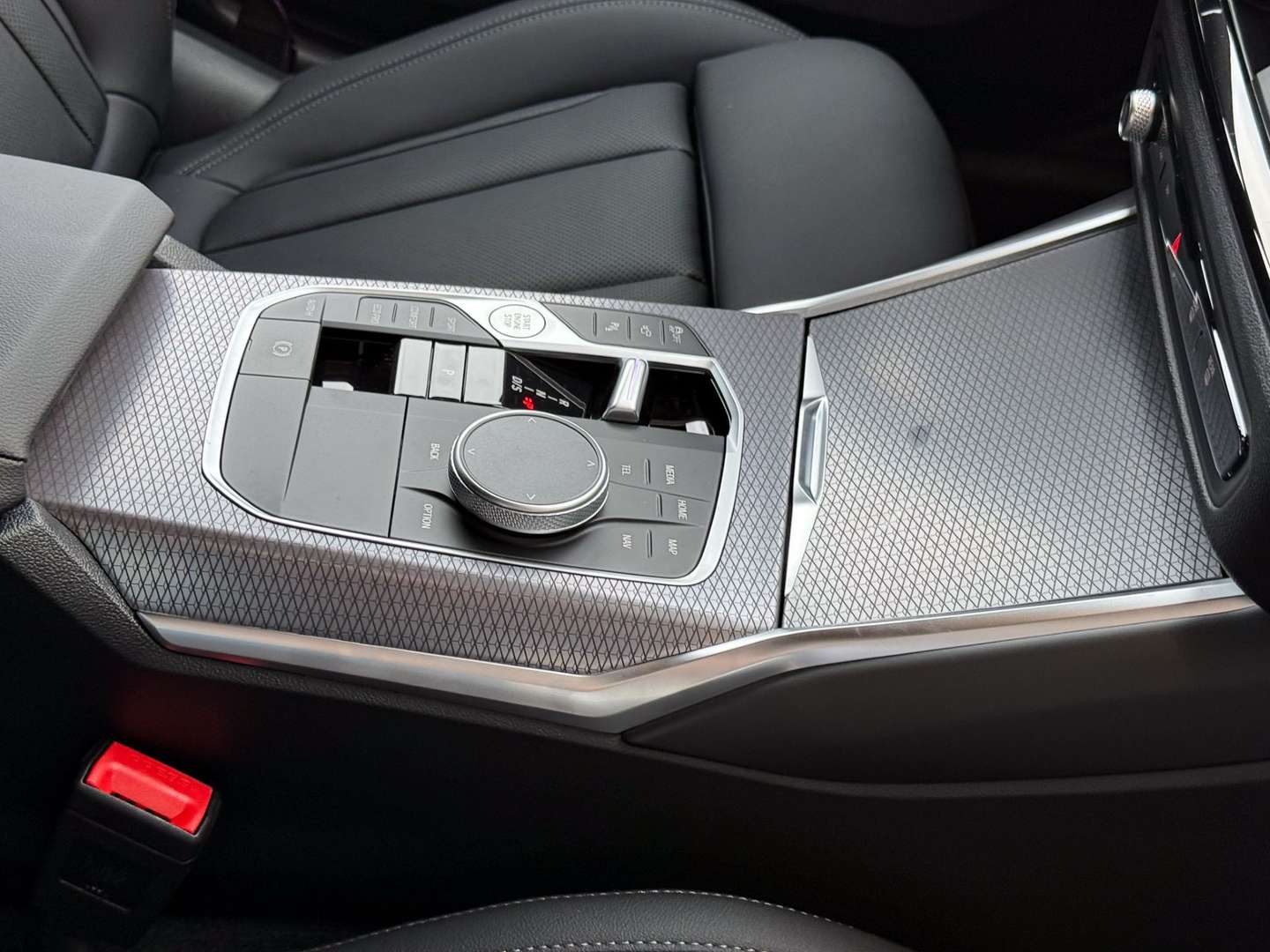 BMW Série 3 320d XDrive - 2026 - Joinsteer - #23