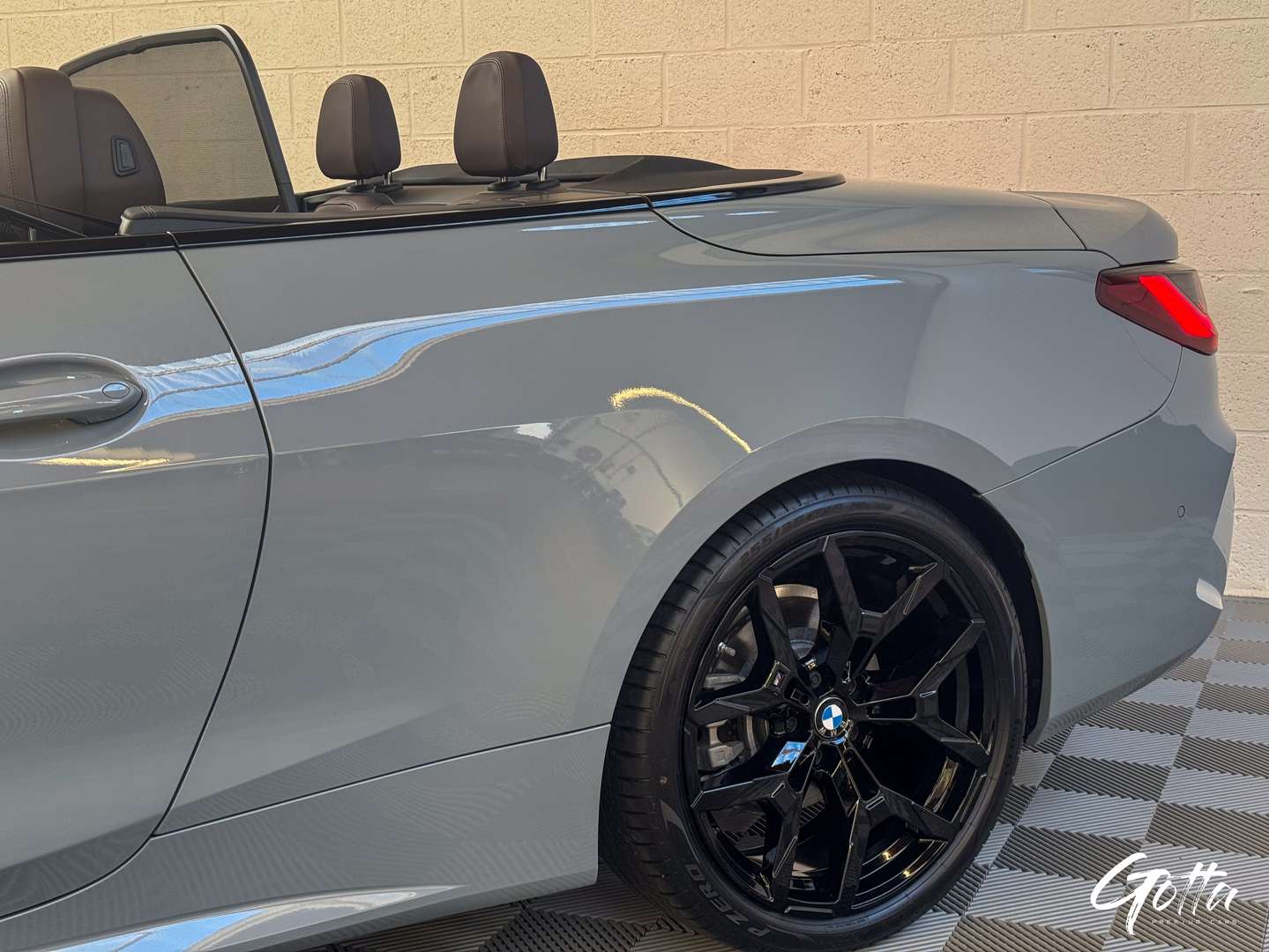 BMW Série 420 Cabriolet Shadow Line 420i - 2025 - Joinsteer - #12