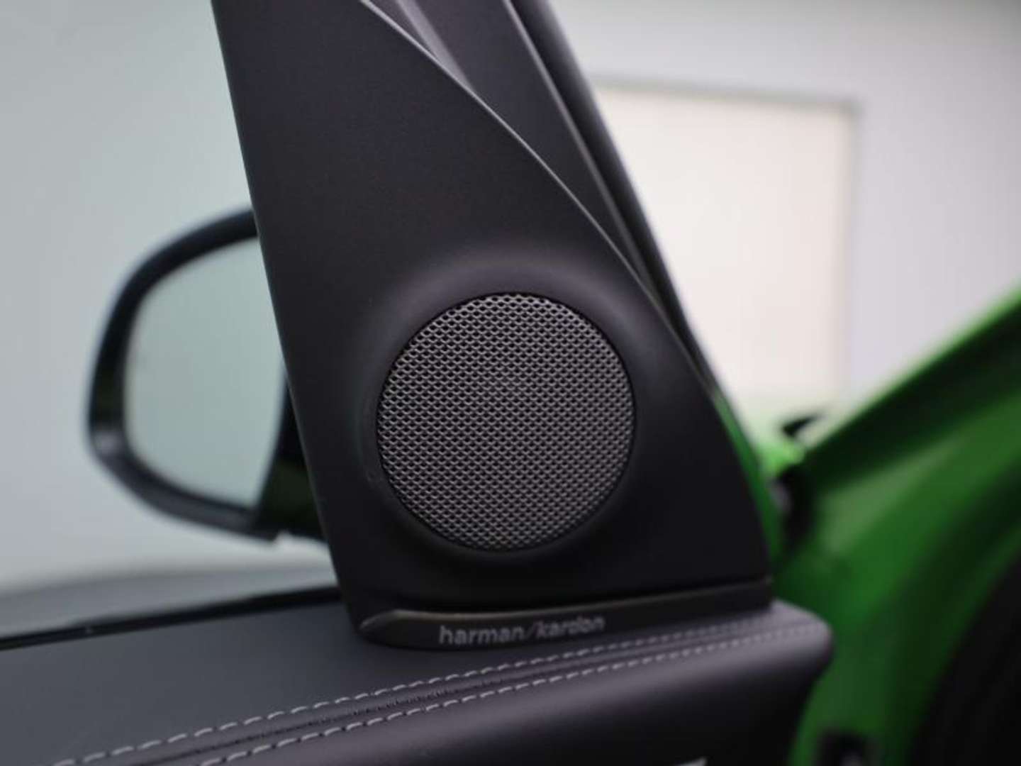 BMW XM - 2024 - Joinsteer - #17