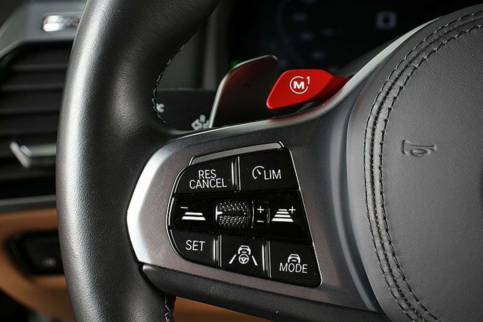 BMW M8 Coupé M8 Competition - 2025 - Joinsteer - #12