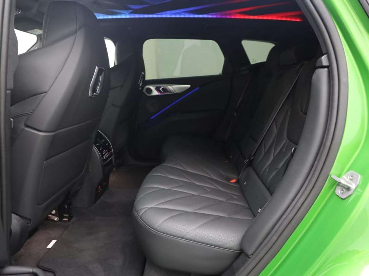 BMW XM - 2024 - Joinsteer - #18