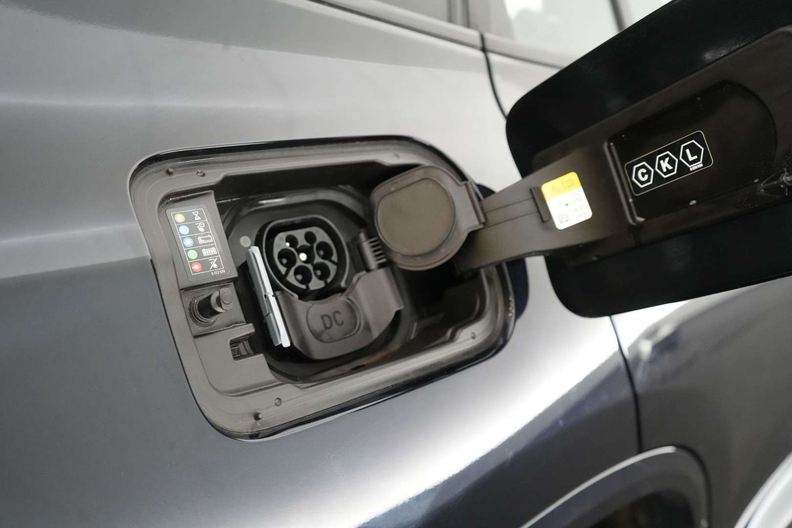 BMW iX3 Inspiring EDrive40 - 2023 - Joinsteer - #21