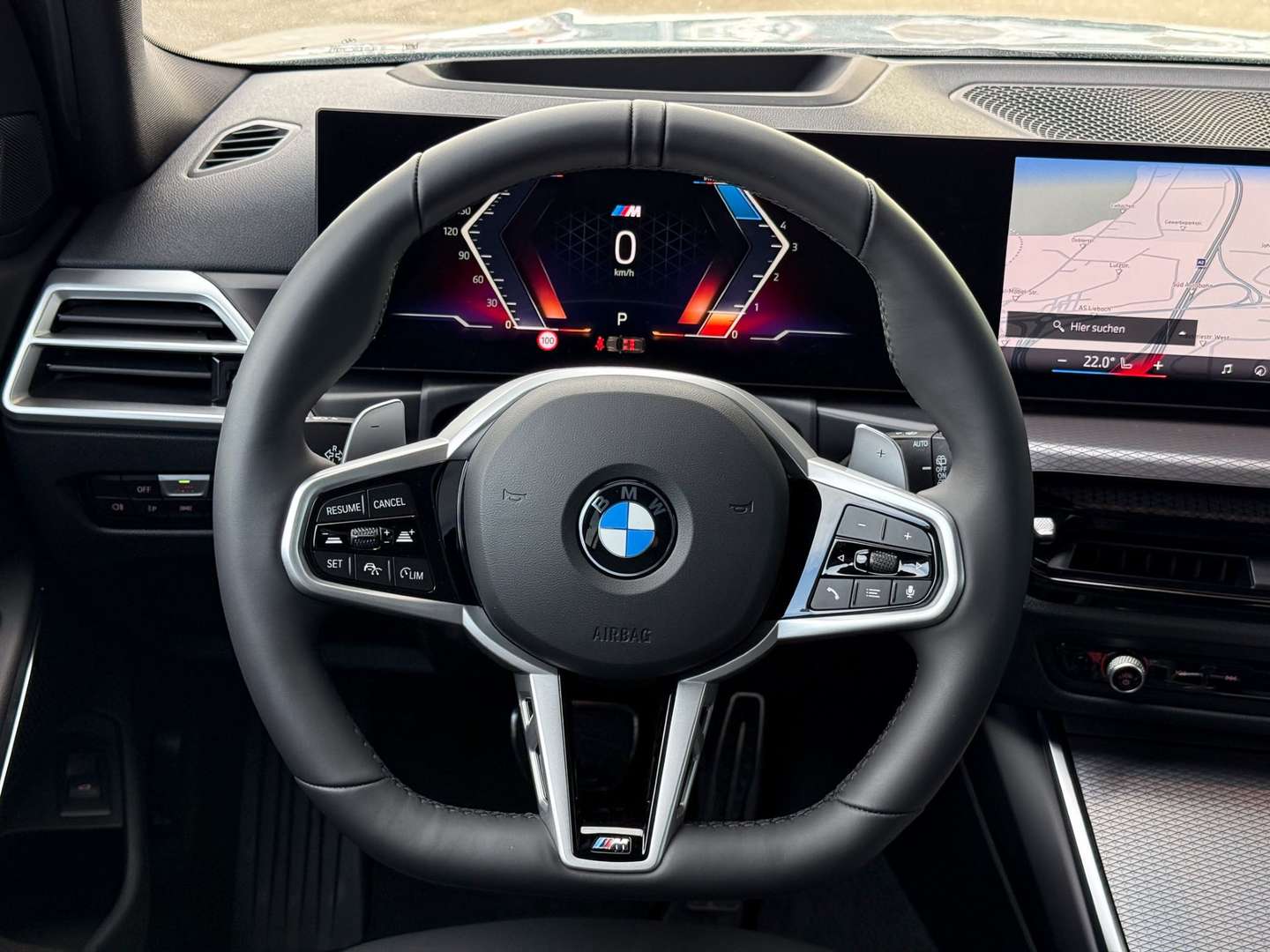 BMW Série 3 320d XDrive - 2026 - Joinsteer - #25
