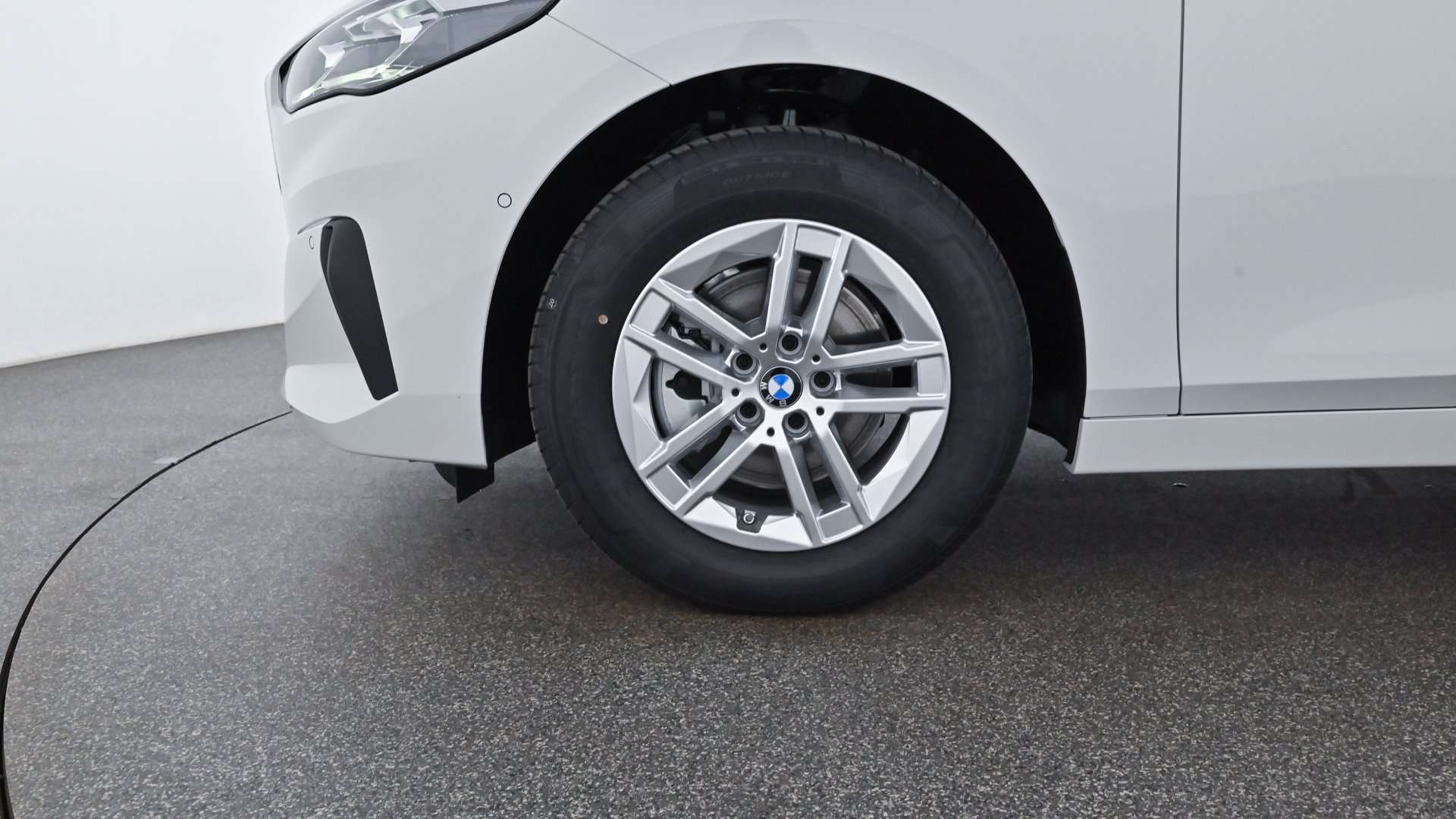 BMW 218i - 2025 - Joinsteer - #24