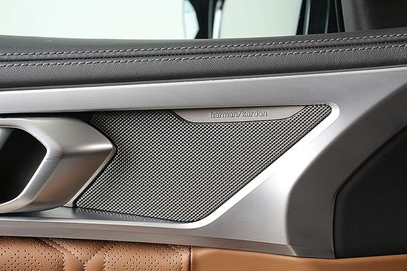 BMW M8 Coupé M8 Competition - 2025 - Joinsteer - #14