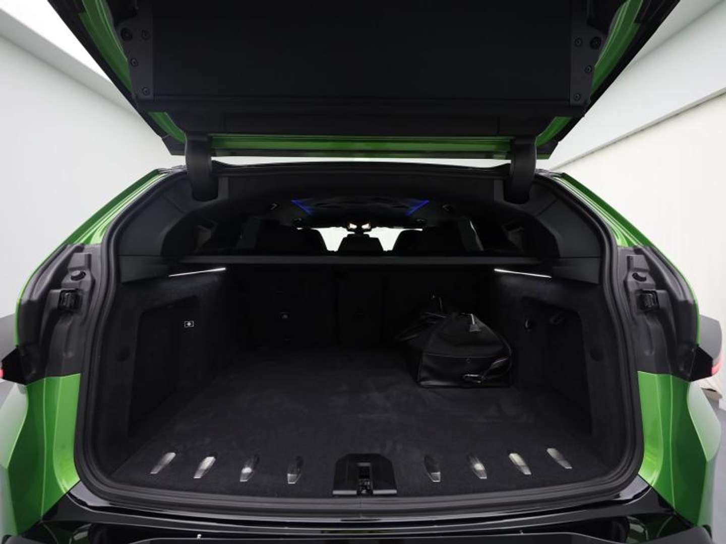 BMW XM - 2024 - Joinsteer - #20