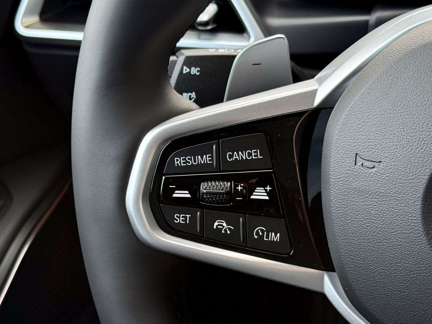 BMW Série 3 320d XDrive - 2026 - Joinsteer - #26