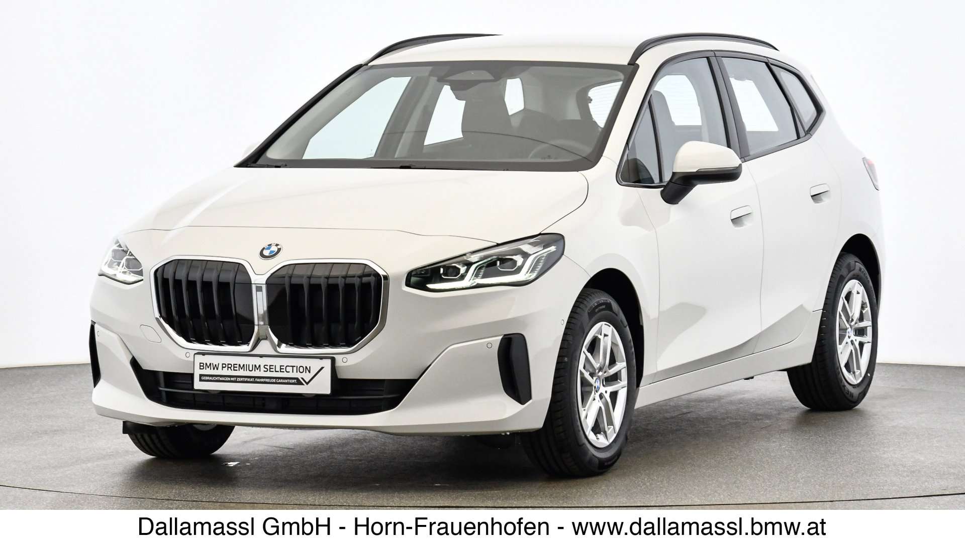 BMW 218i - 2025 - Joinsteer - #25