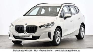 BMW 218i — photo 25
