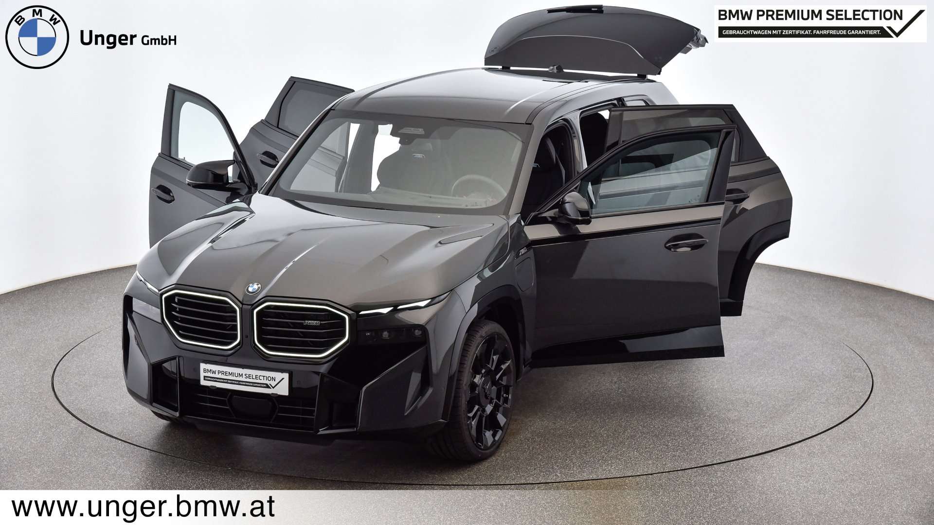 BMW XM 50e - 2025 - Joinsteer - #22