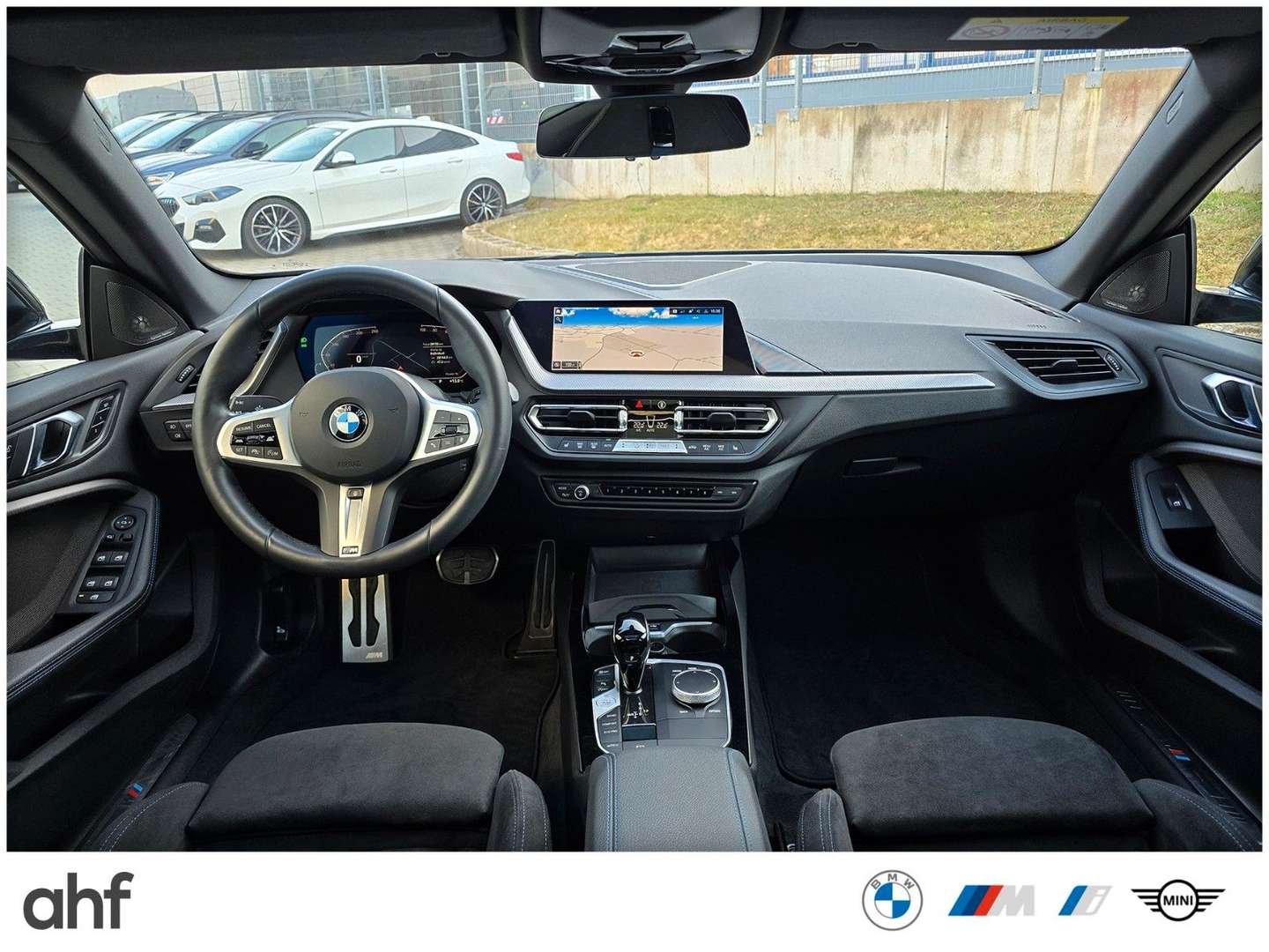 BMW Série 2 Gran Coupé M Sport 218i - 2024 - Joinsteer - #5