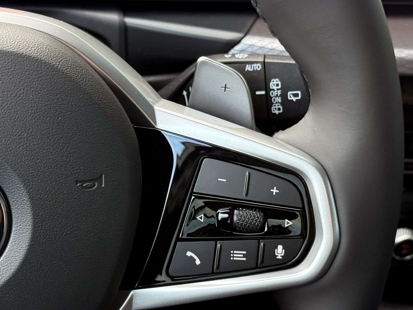 BMW Série 3 320d XDrive - 2026 - Joinsteer - #27