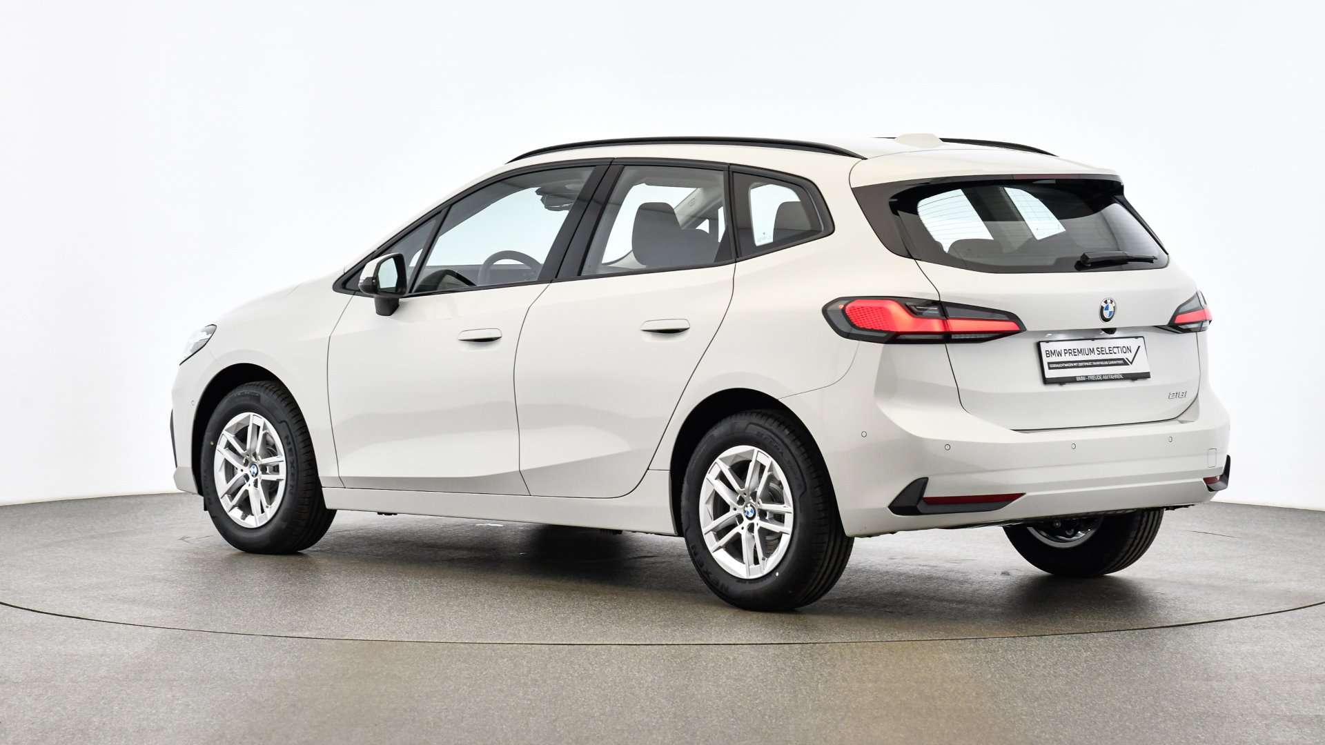 BMW 218i - 2025 - Joinsteer - #26