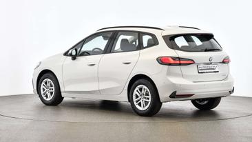 BMW 218i — photo 26