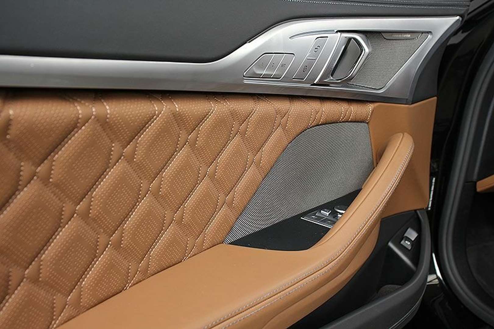 BMW M8 Coupé M8 Competition - 2025 - Joinsteer - #16