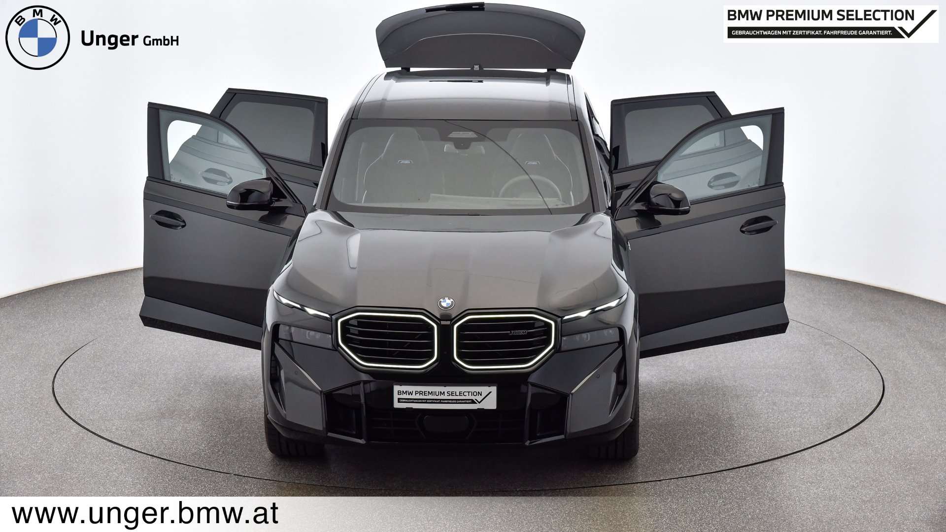 BMW XM 50e - 2025 - Joinsteer - #23