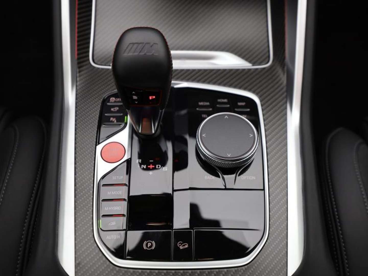 BMW XM - 2024 - Joinsteer - #22