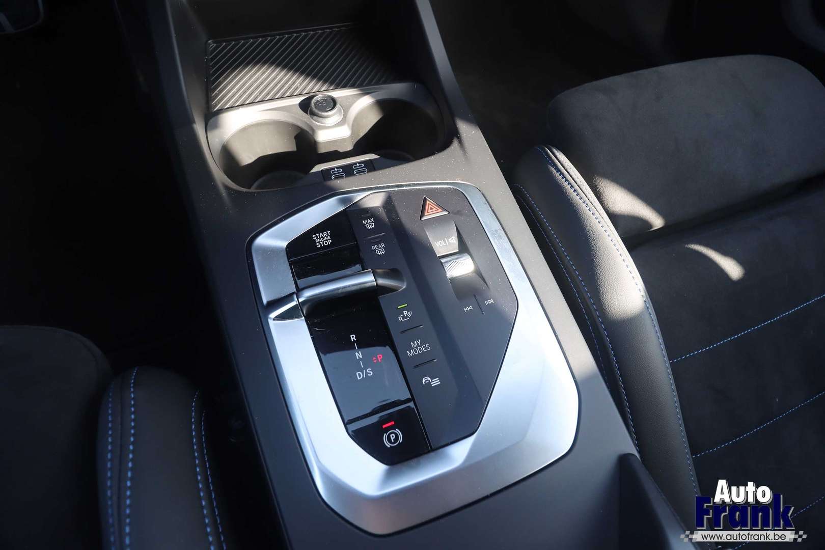 BMW Série 1 M Sport 120i - 2025 - Joinsteer - #39
