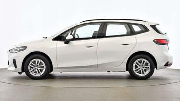BMW 218i — photo 27