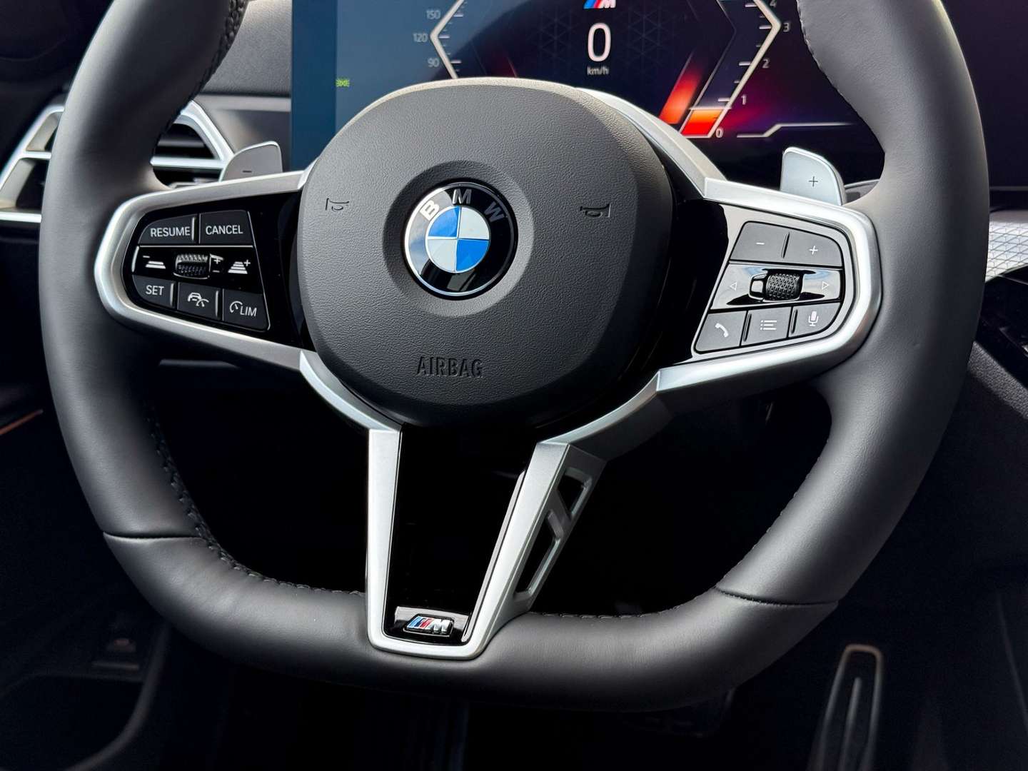 BMW Série 3 320d XDrive - 2026 - Joinsteer - #28